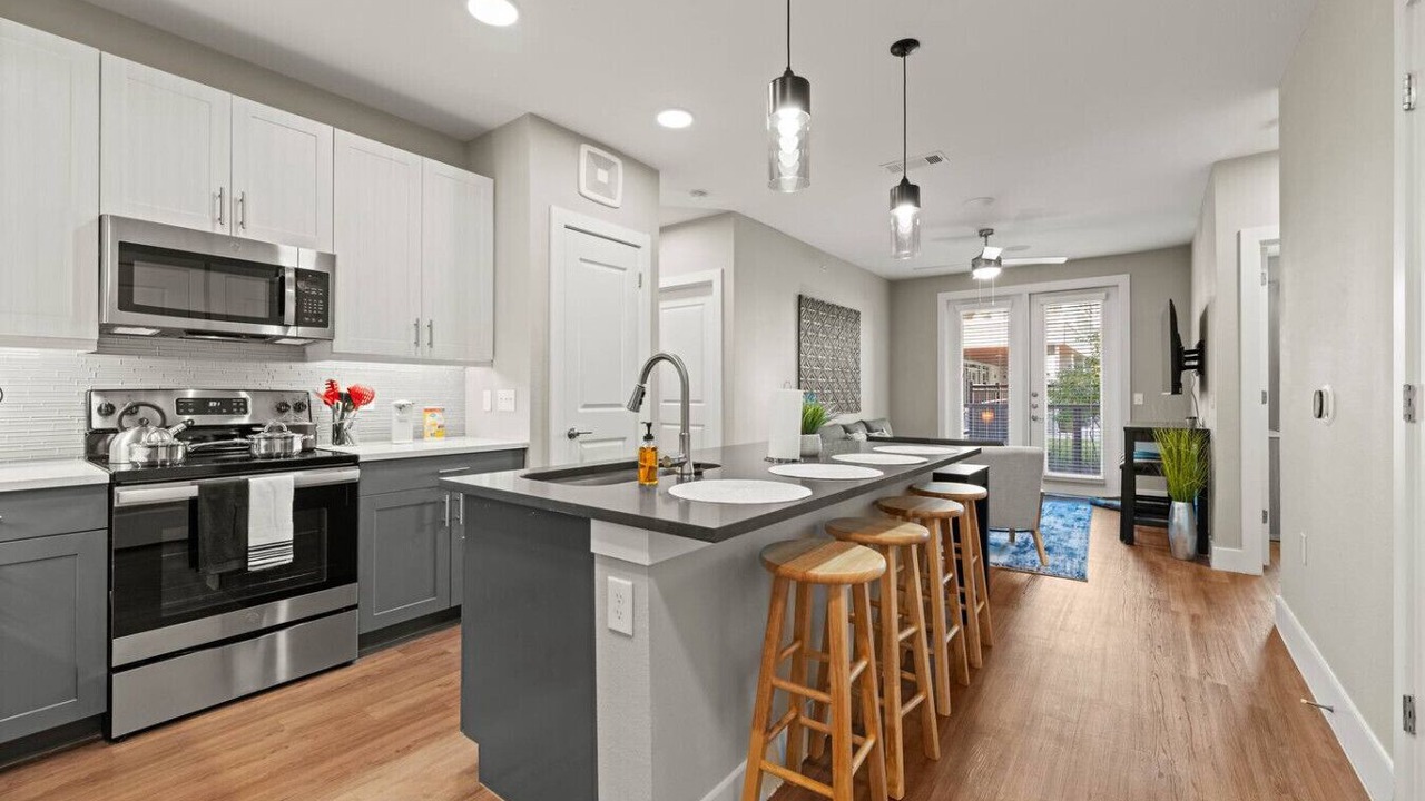 Photo of Kitchen in Fort Worth