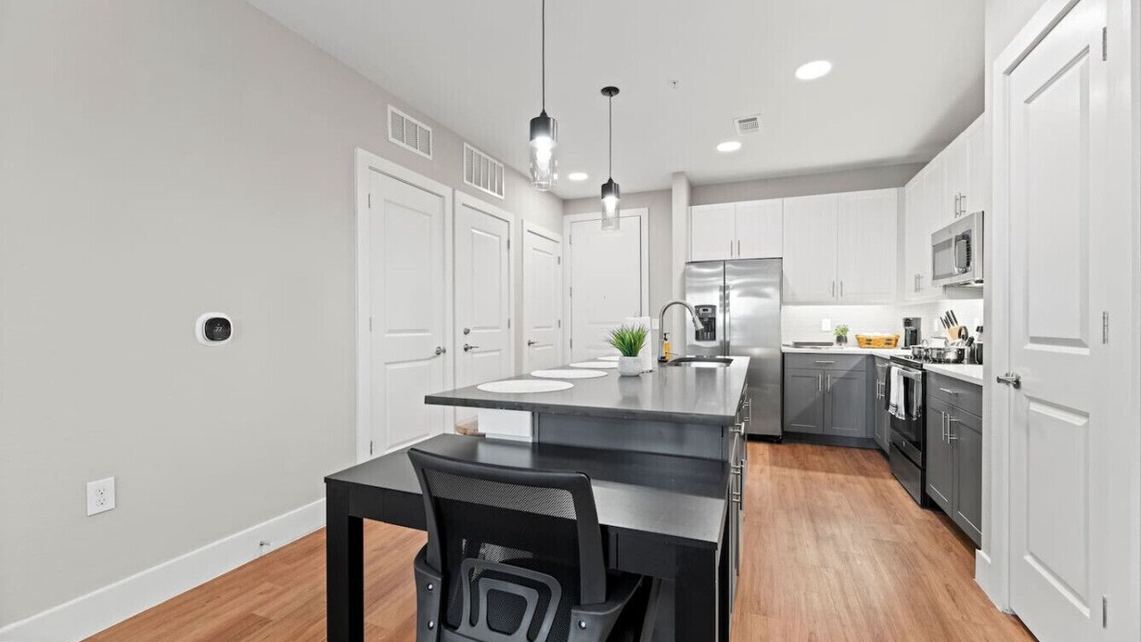 Photo of Kitchen in Fort Worth