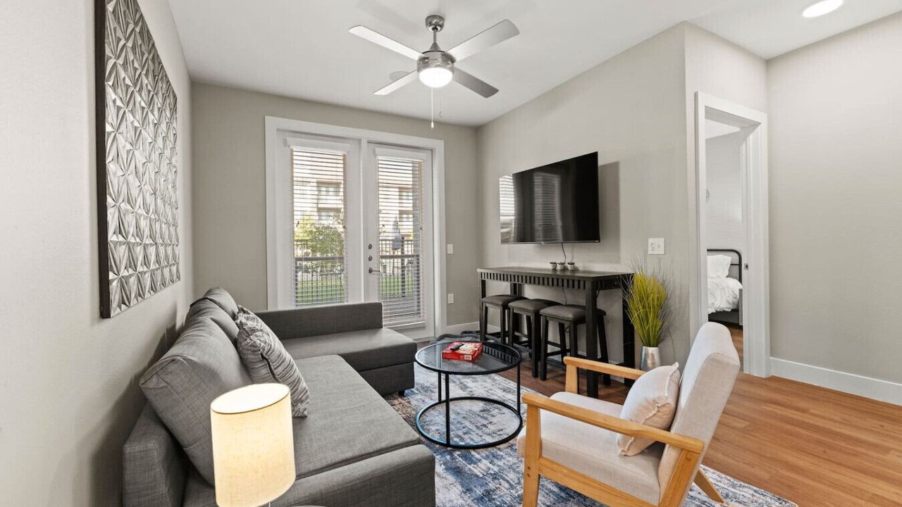 Photo of Livingroom in Fort Worth