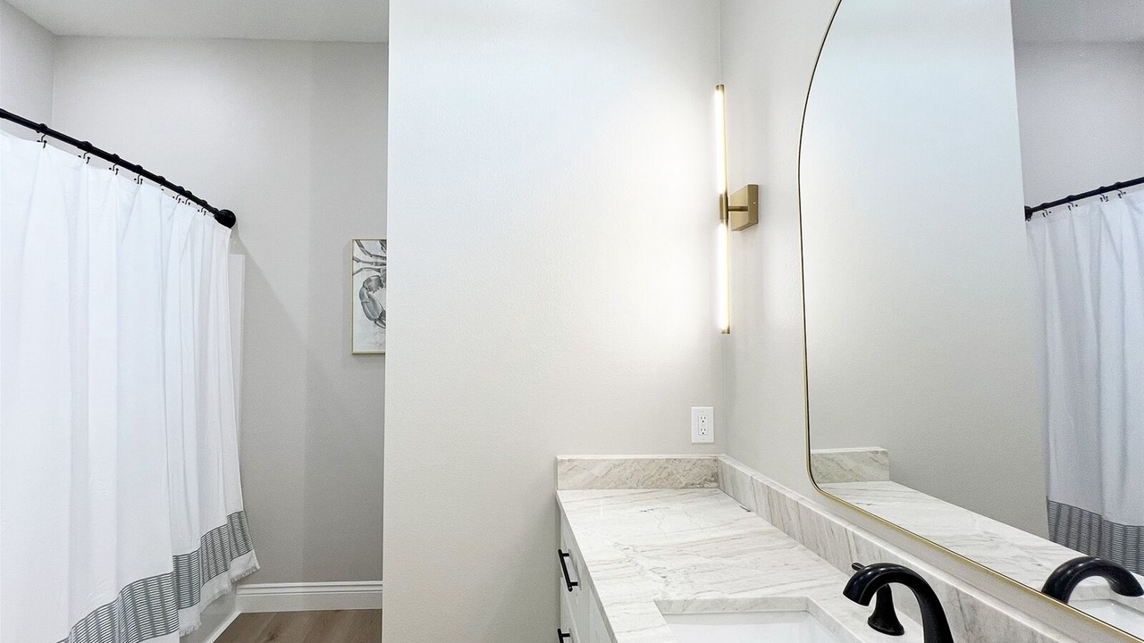 Photo of Bathroom in Grand Isle