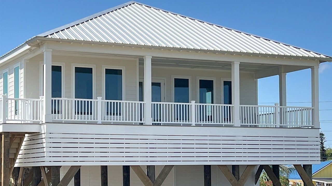 Photo of Outdoor in Grand Isle