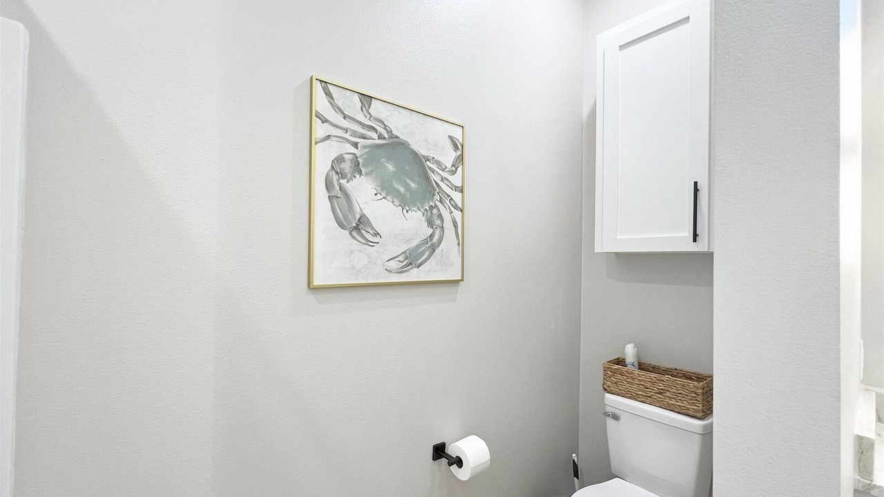 Photo of Bathroom in Grand Isle