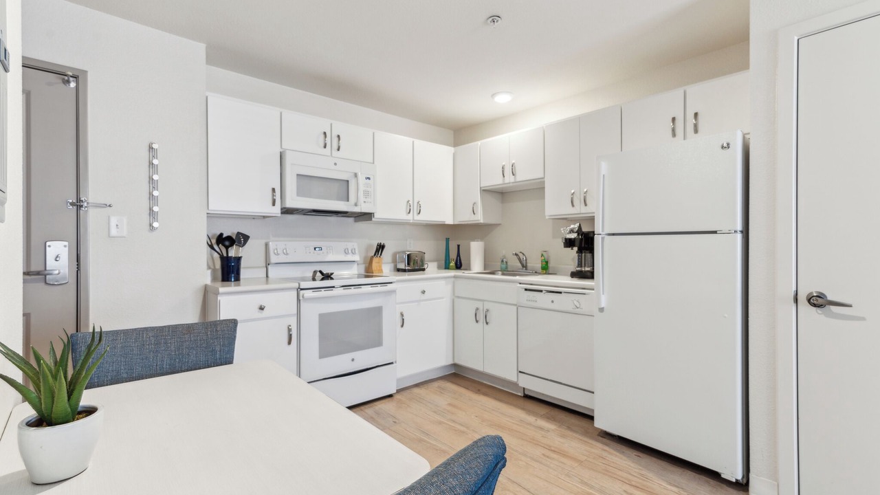 Photo of Kitchen in Far North Central