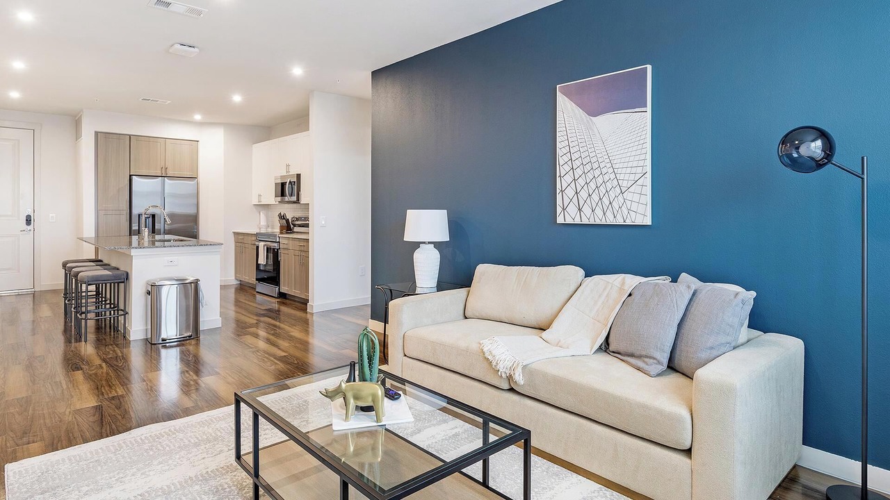 Photo of Livingroom in Fate