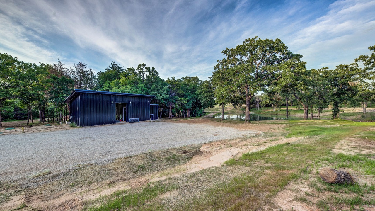 Photo of Outdoor in Alvord