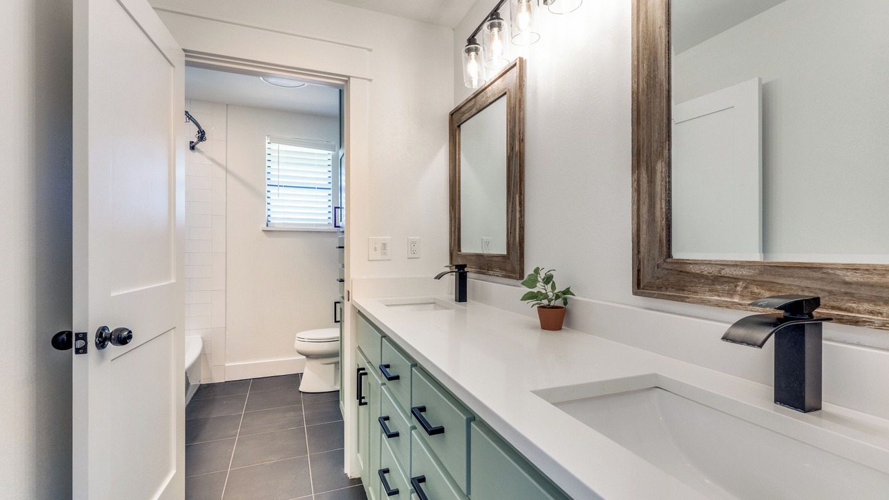 Photo of Bathroom in Fort Worth