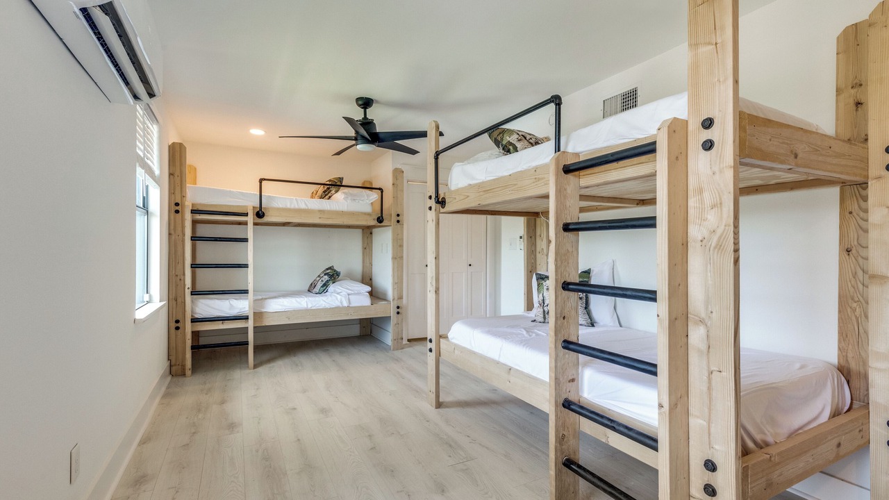 Photo of Bedroom in Fort Worth