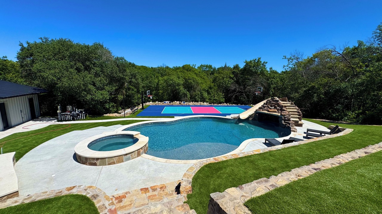Photo of Outdoor in Fort Worth