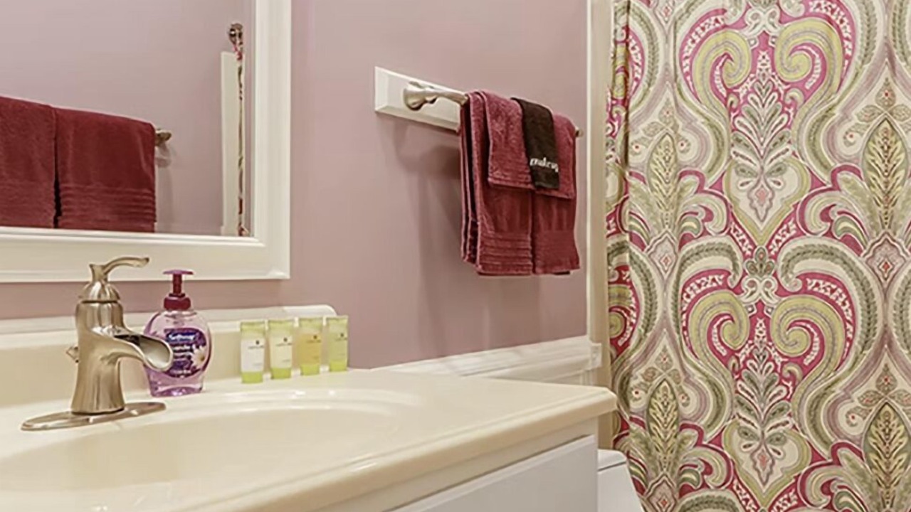 Photo of Bathroom in Faubourg Marigny