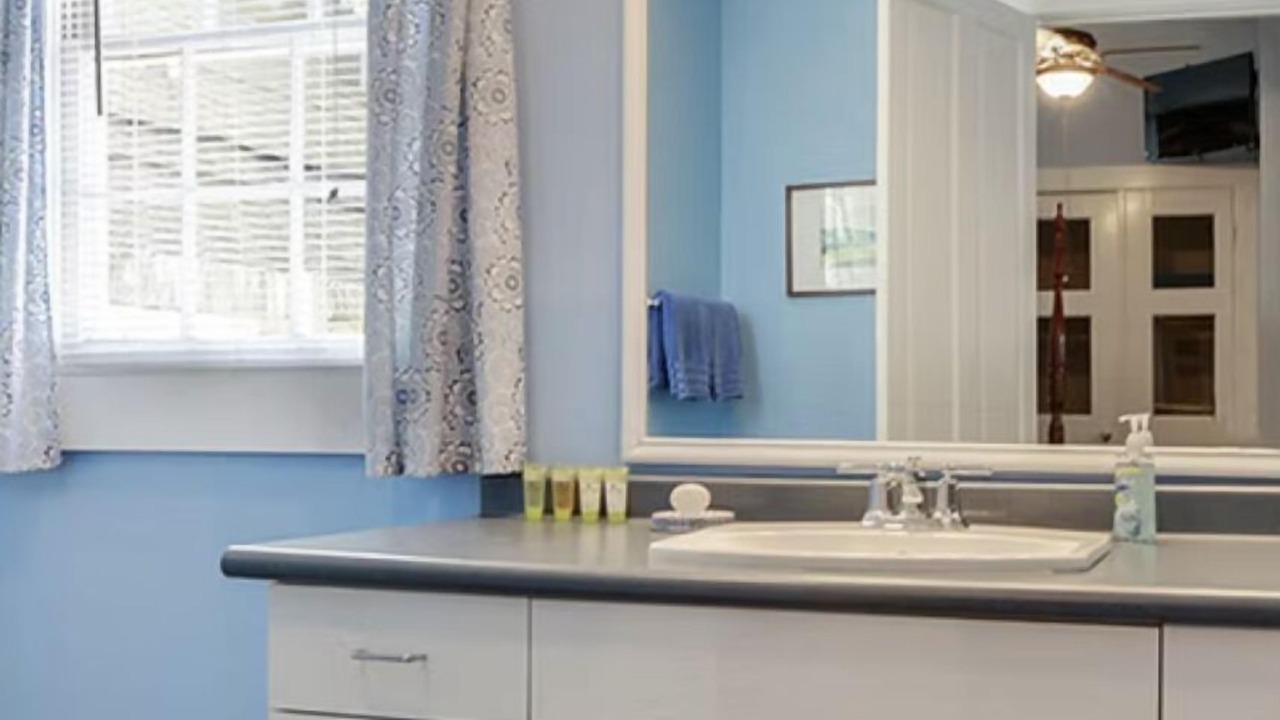 Photo of Bathroom in Faubourg Marigny