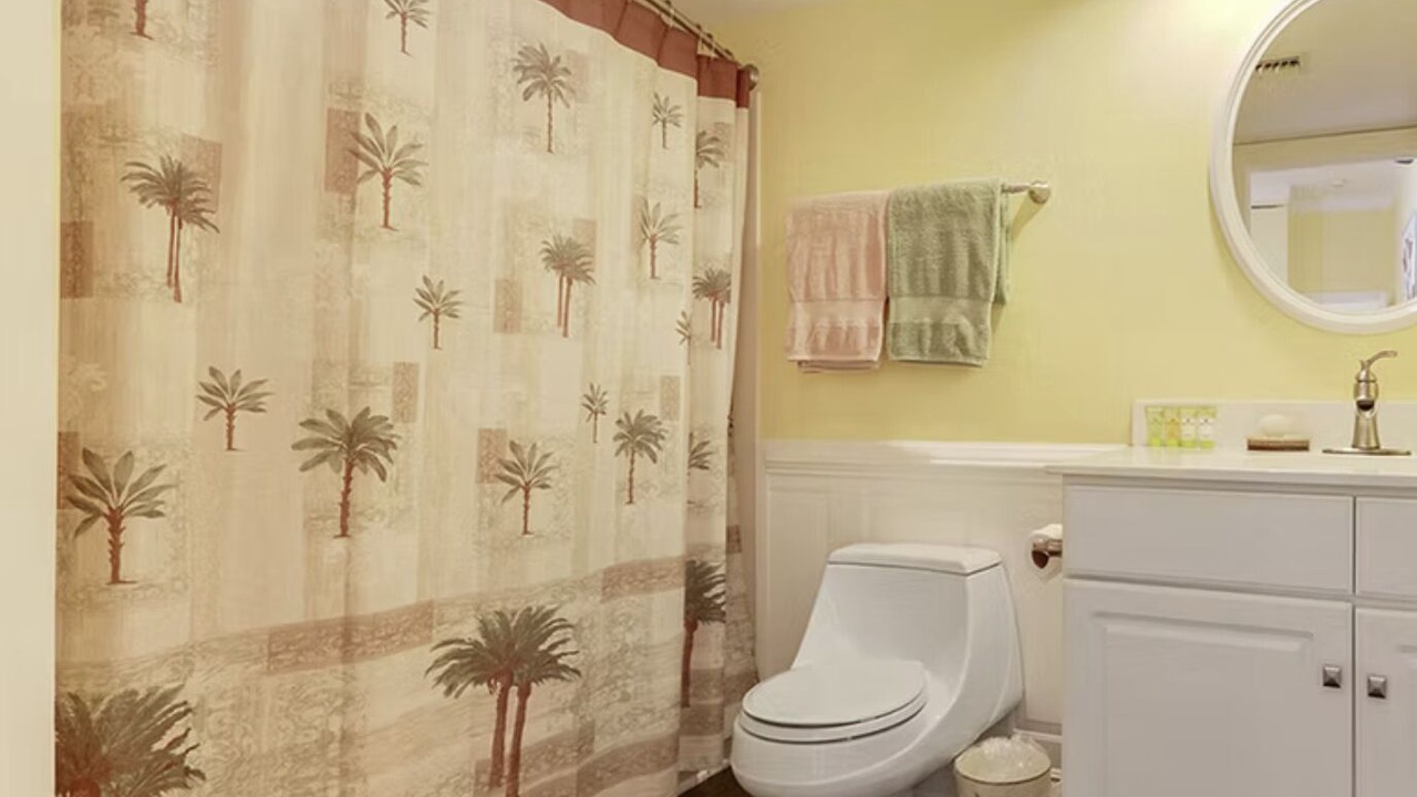 Photo of Bathroom in Faubourg Marigny