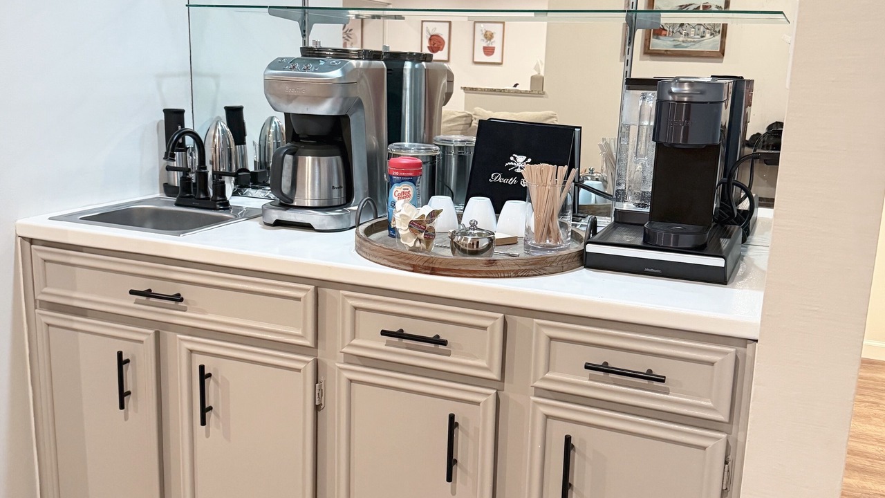 Photo of Kitchen in Buda