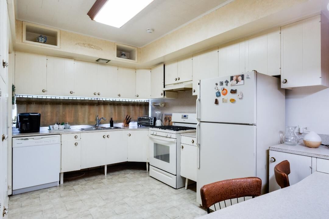 Photo of Kitchen in Lebeau