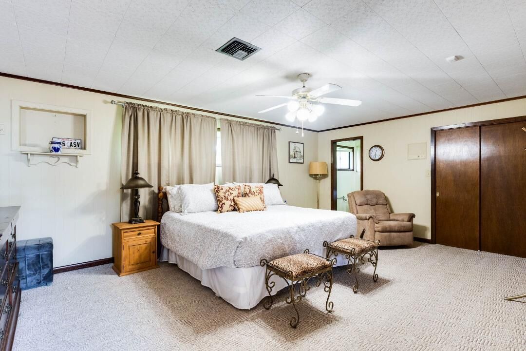 Photo of Bedroom in Lebeau