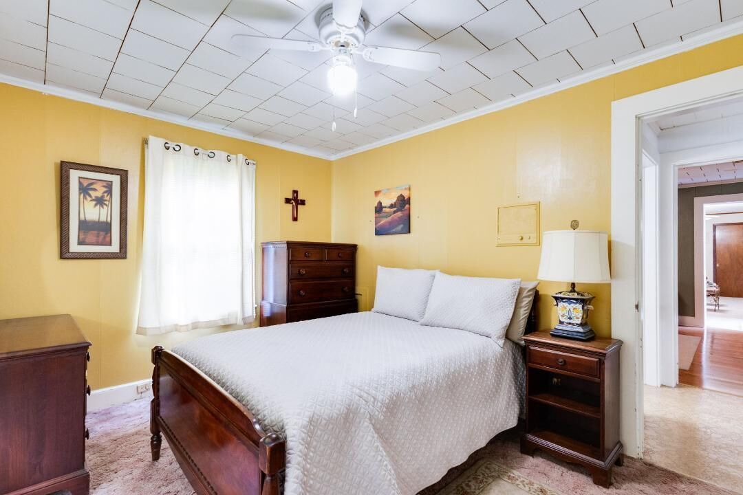 Photo of Bedroom in Lebeau