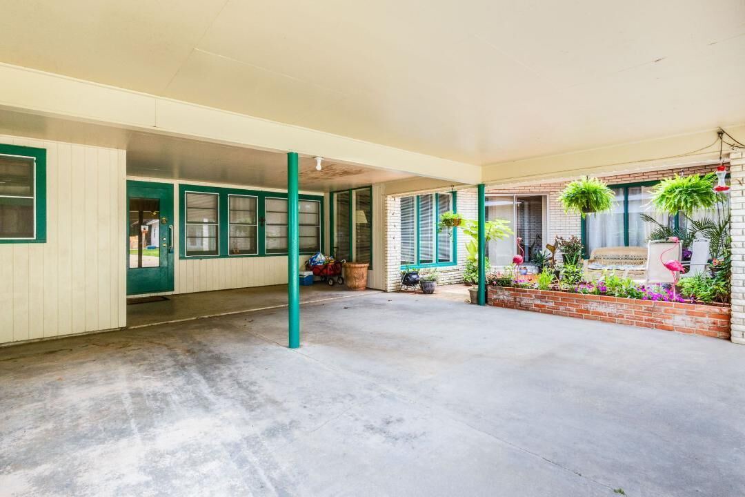 Photo of Patio Balcony in Lebeau