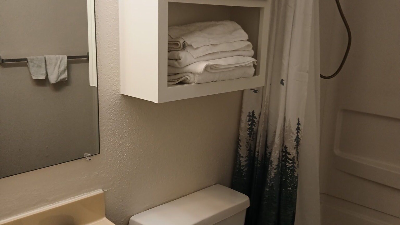 Photo of Bathroom in Bonnabel Place