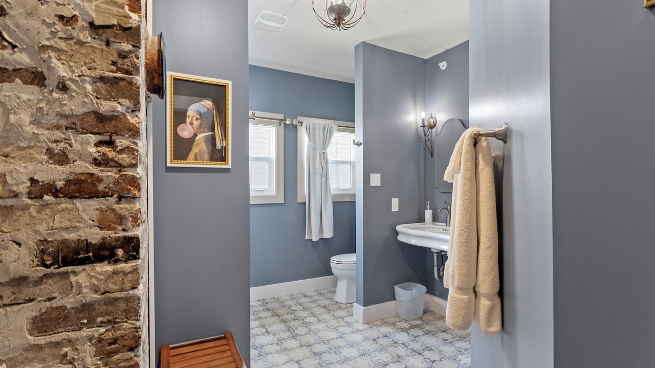 Photo of Bathroom in Biloxi
