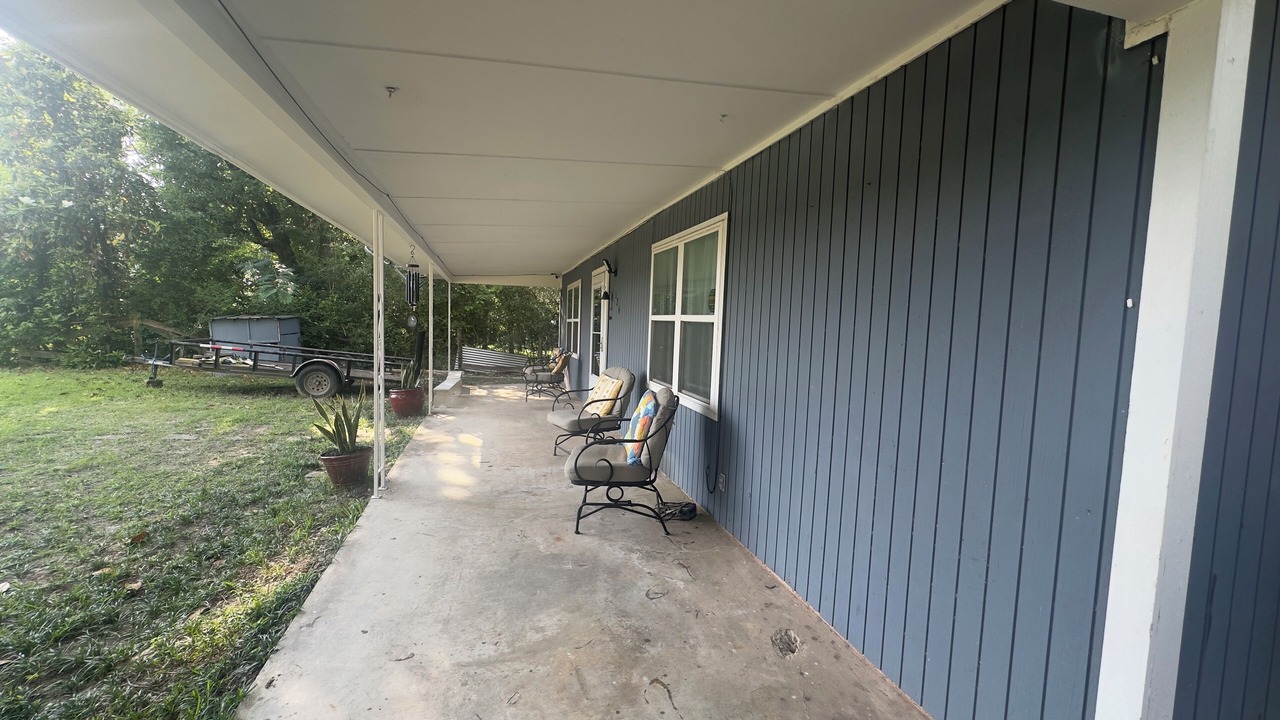 Photo of Patio Balcony in Hillister