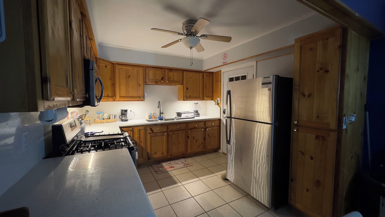 Photo of Kitchen in Hillister
