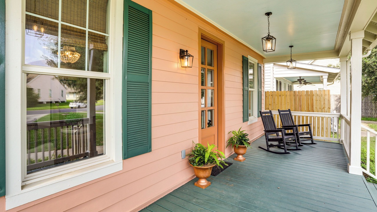 Photo of Outdoor in South Baton Rouge