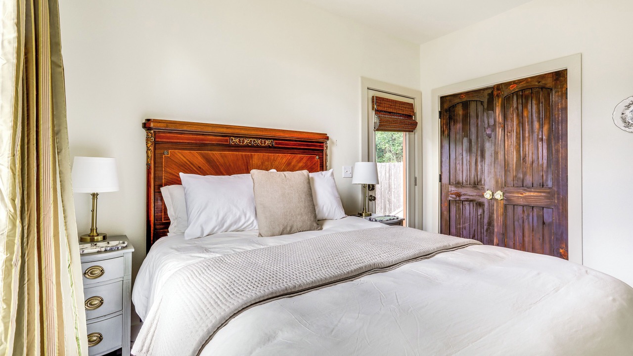 Photo of Bedroom in South Baton Rouge