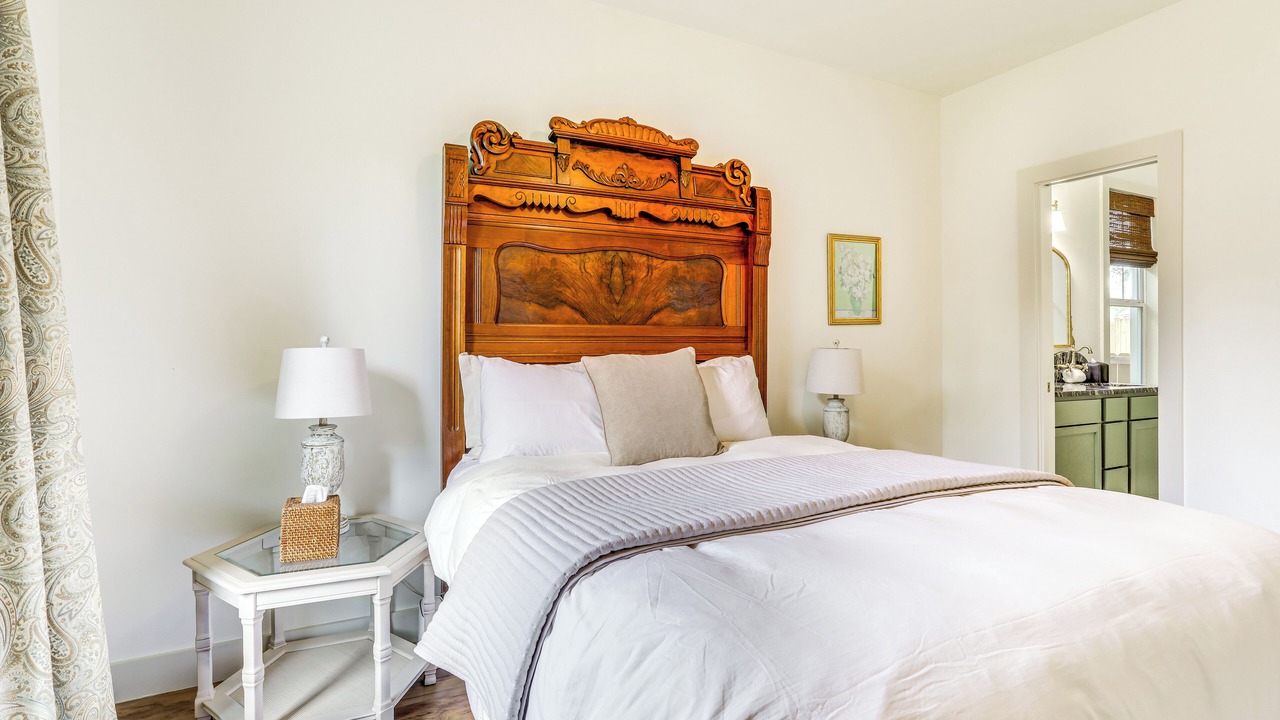 Photo of Bedroom in South Baton Rouge