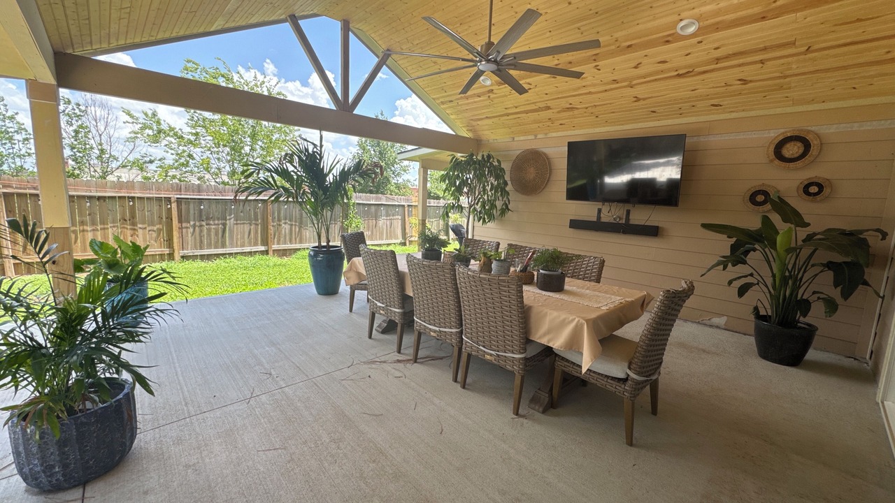 Photo of Outdoor in Cypress