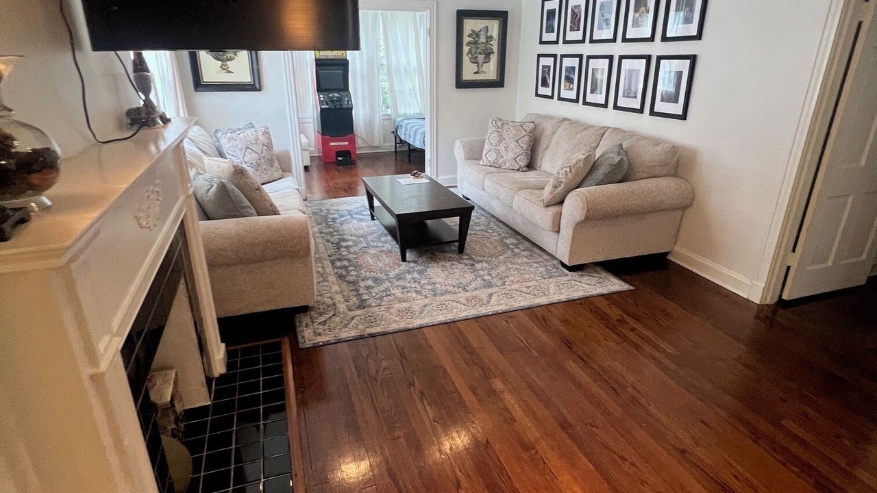 Photo of Livingroom in Caddo Heights-South Highlands
