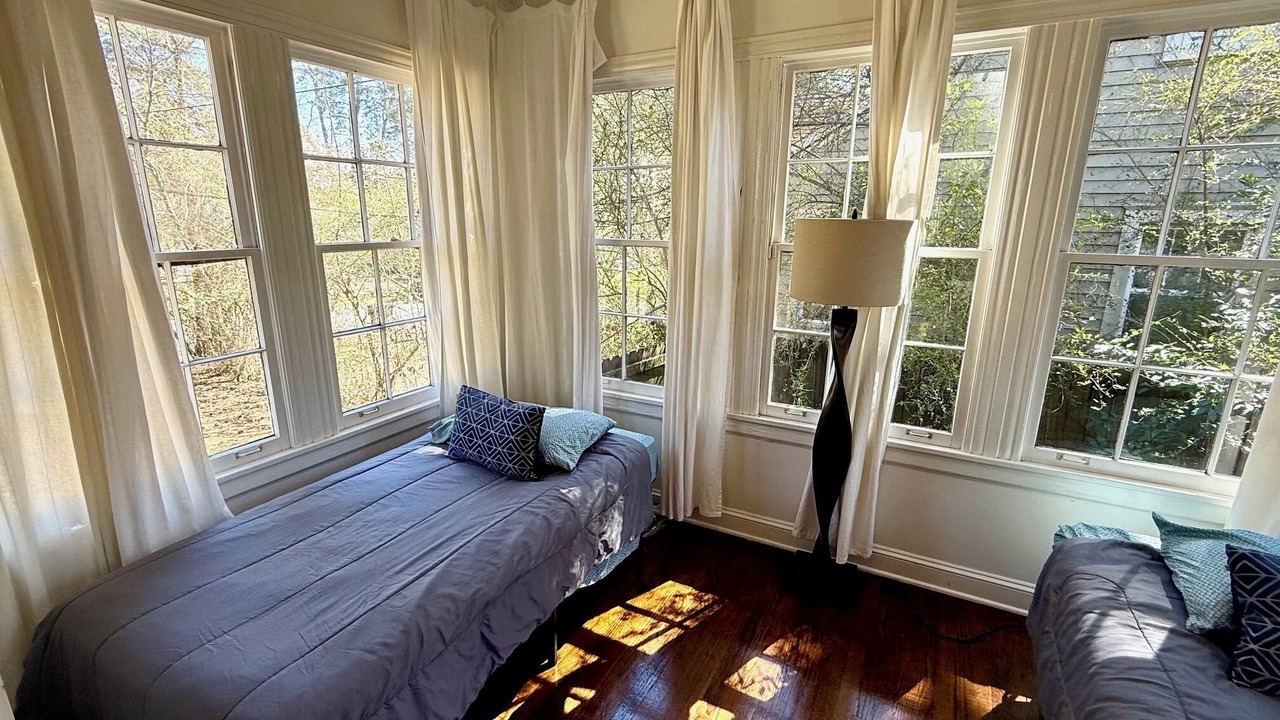 Photo of Bedroom in Caddo Heights-South Highlands