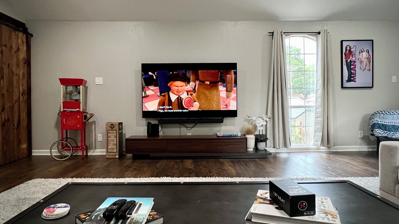 Photo of Bedroom in Grand Prairie