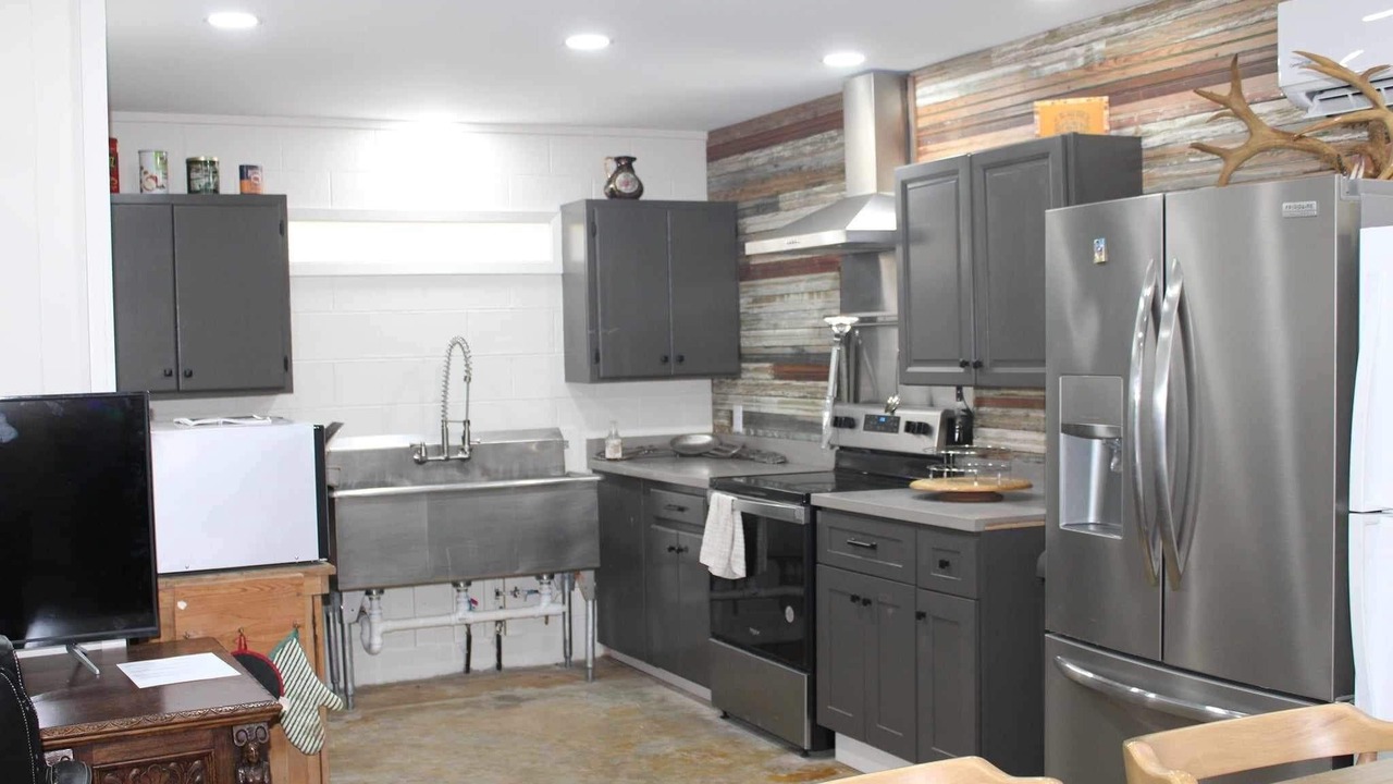 Photo of Kitchen in DeRidder