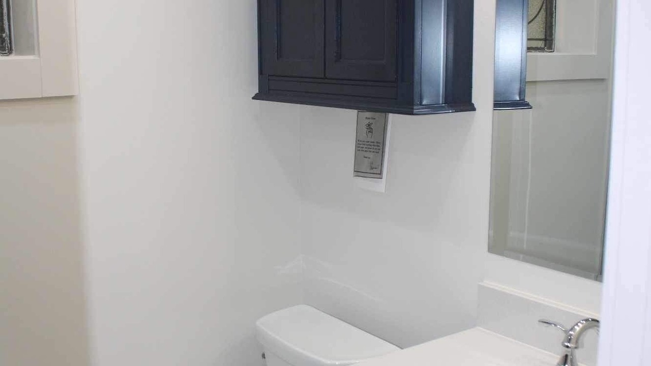 Photo of Bathroom in DeRidder