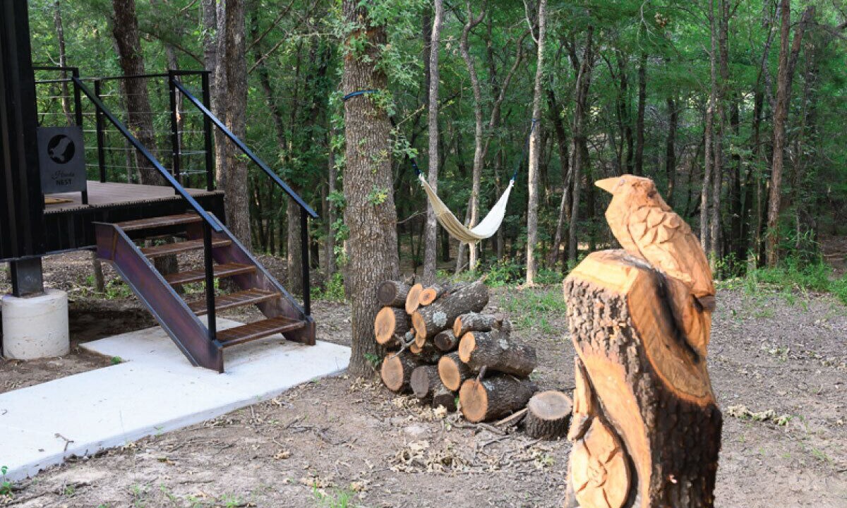 Photo of Outdoor in Alvord