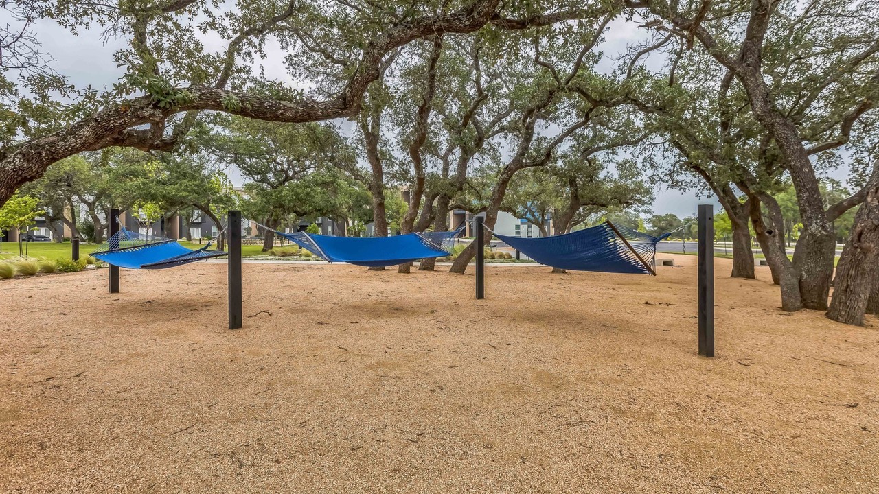 Photo of Outdoor in Marble Falls