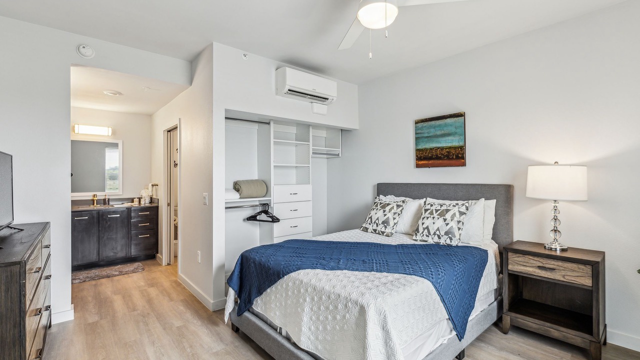 Photo of Bedroom in Marble Falls