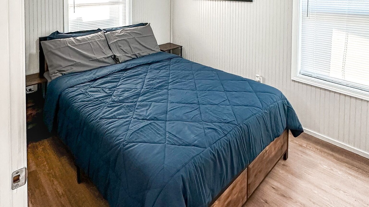 Photo of Bedroom in Venice