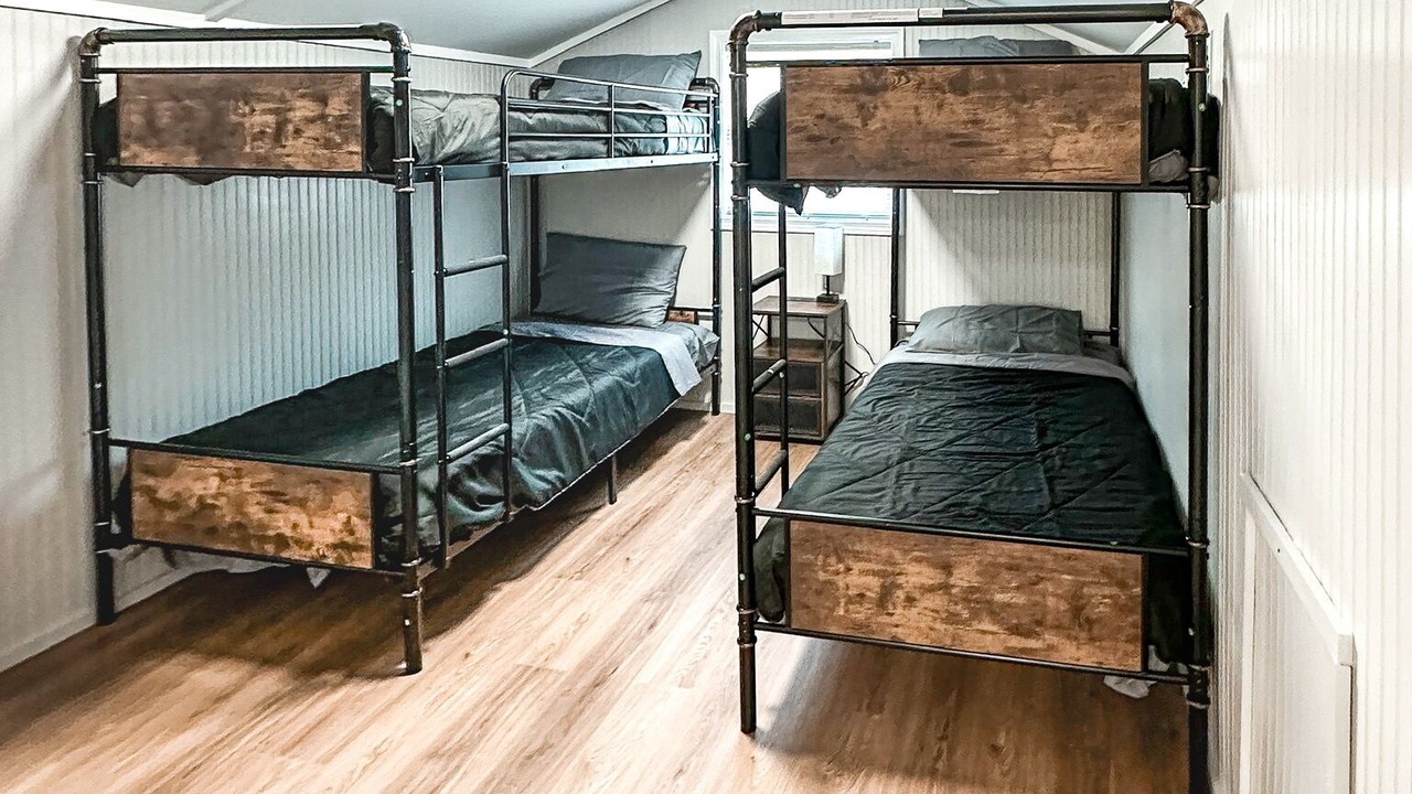 Photo of Bedroom in Venice