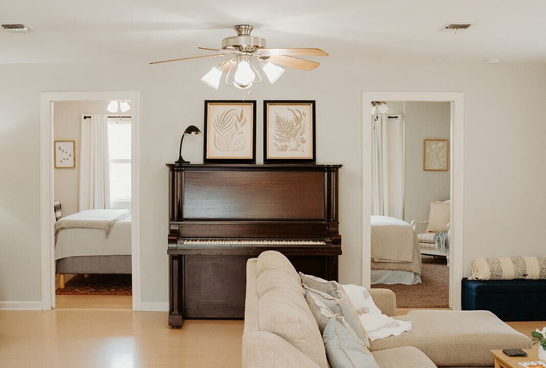 Photo of Bedroom in West Monroe
