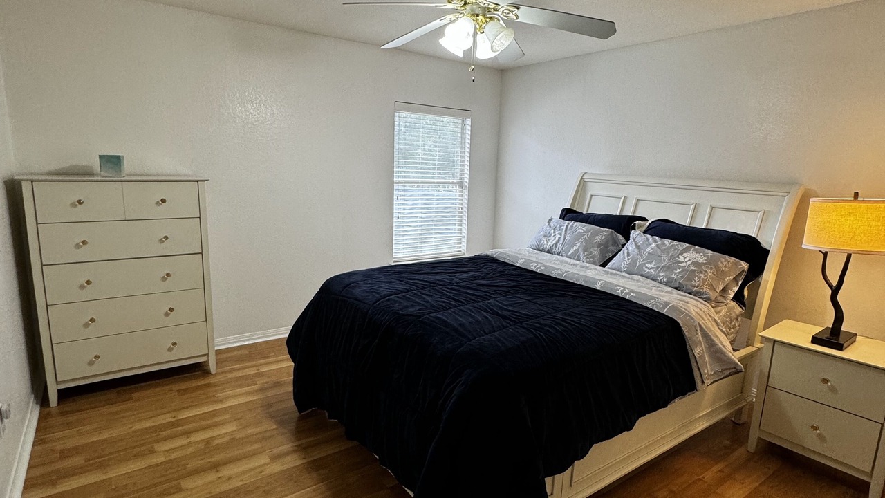 Photo of Bedroom in Woods Of Brushy Creek