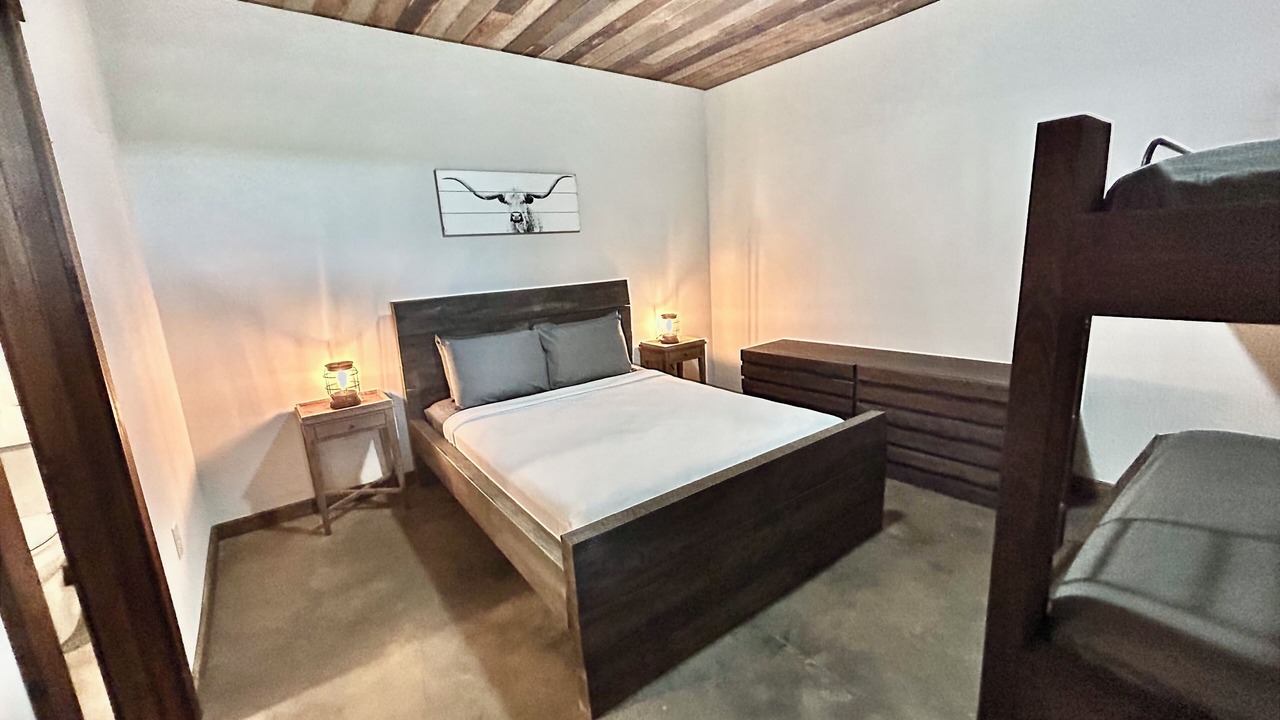 Photo of Bedroom in Boothville-Venice