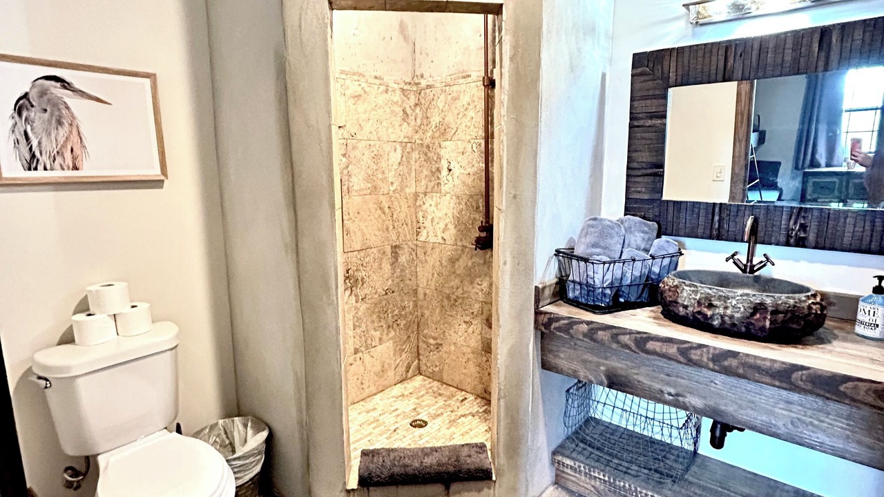 Photo of Bathroom in Boothville-Venice