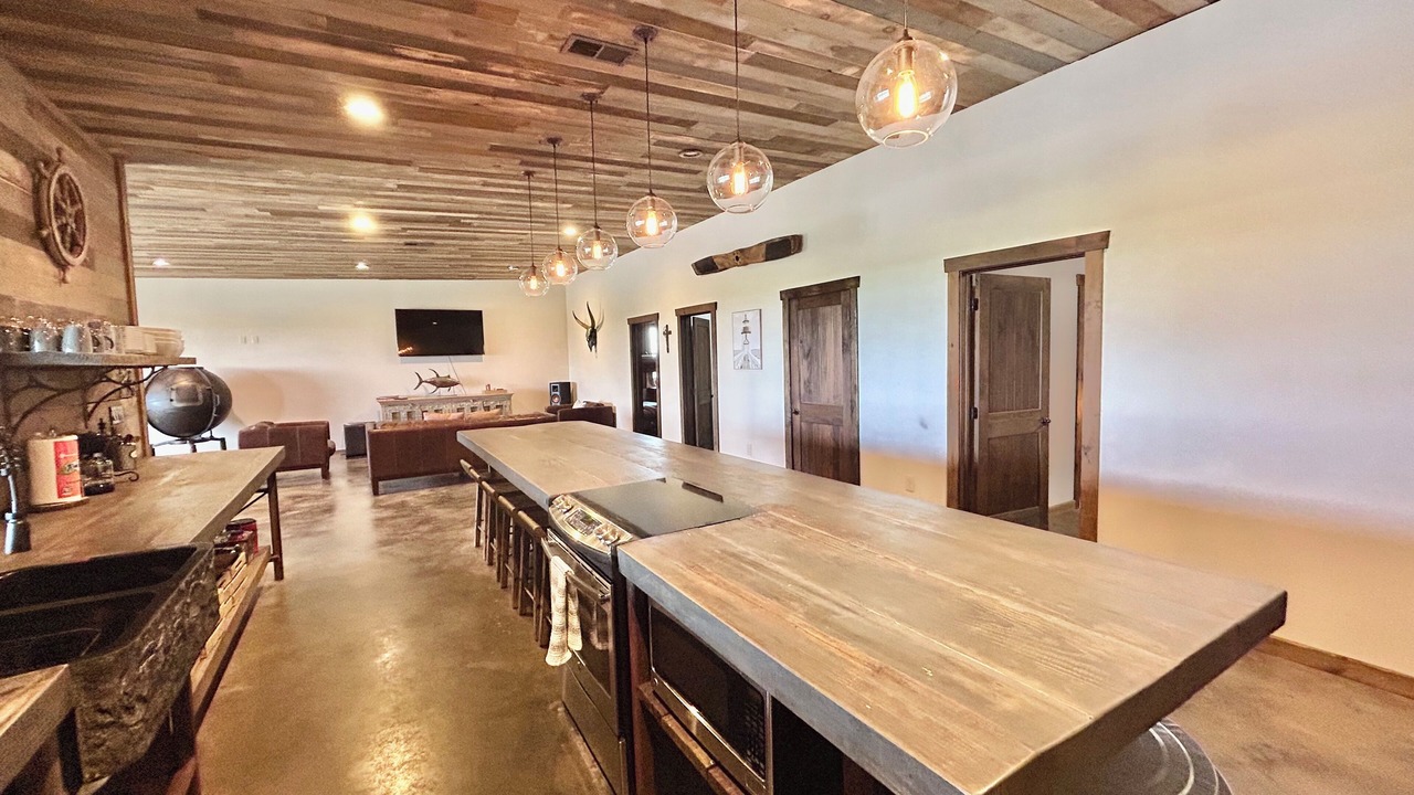 Photo of Kitchen in Boothville-Venice