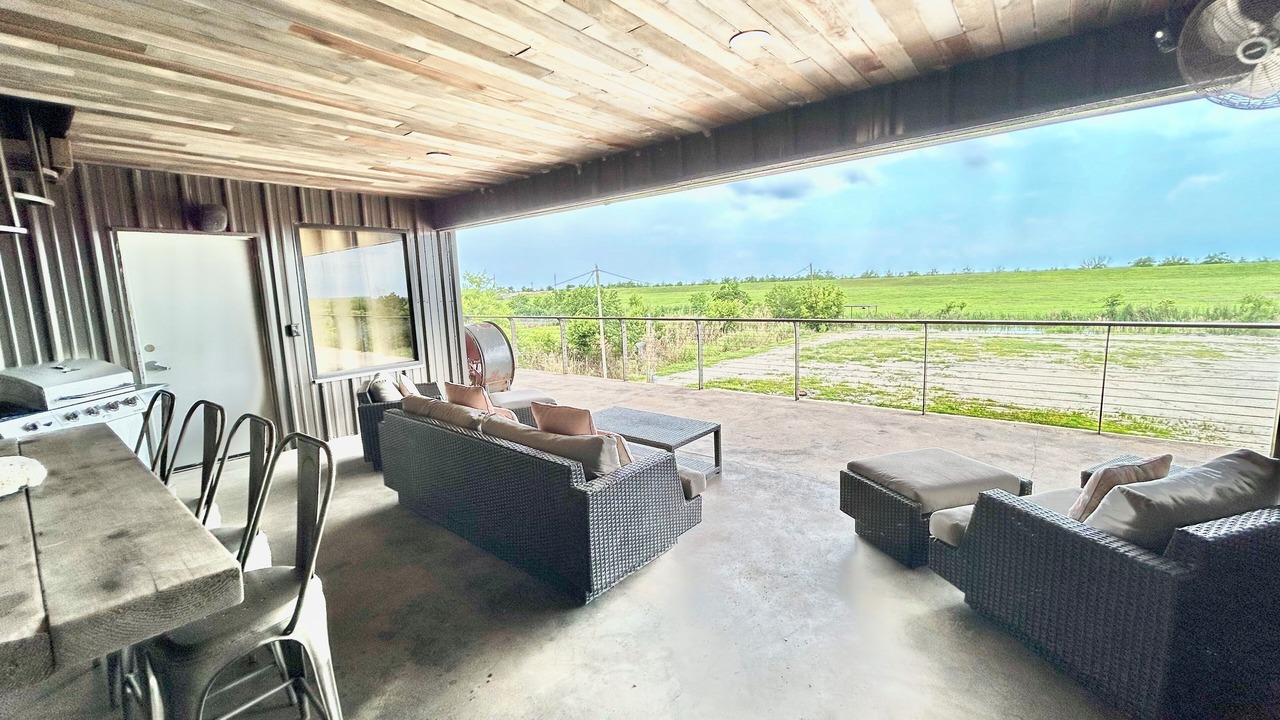 Photo of Outdoor in Boothville-Venice