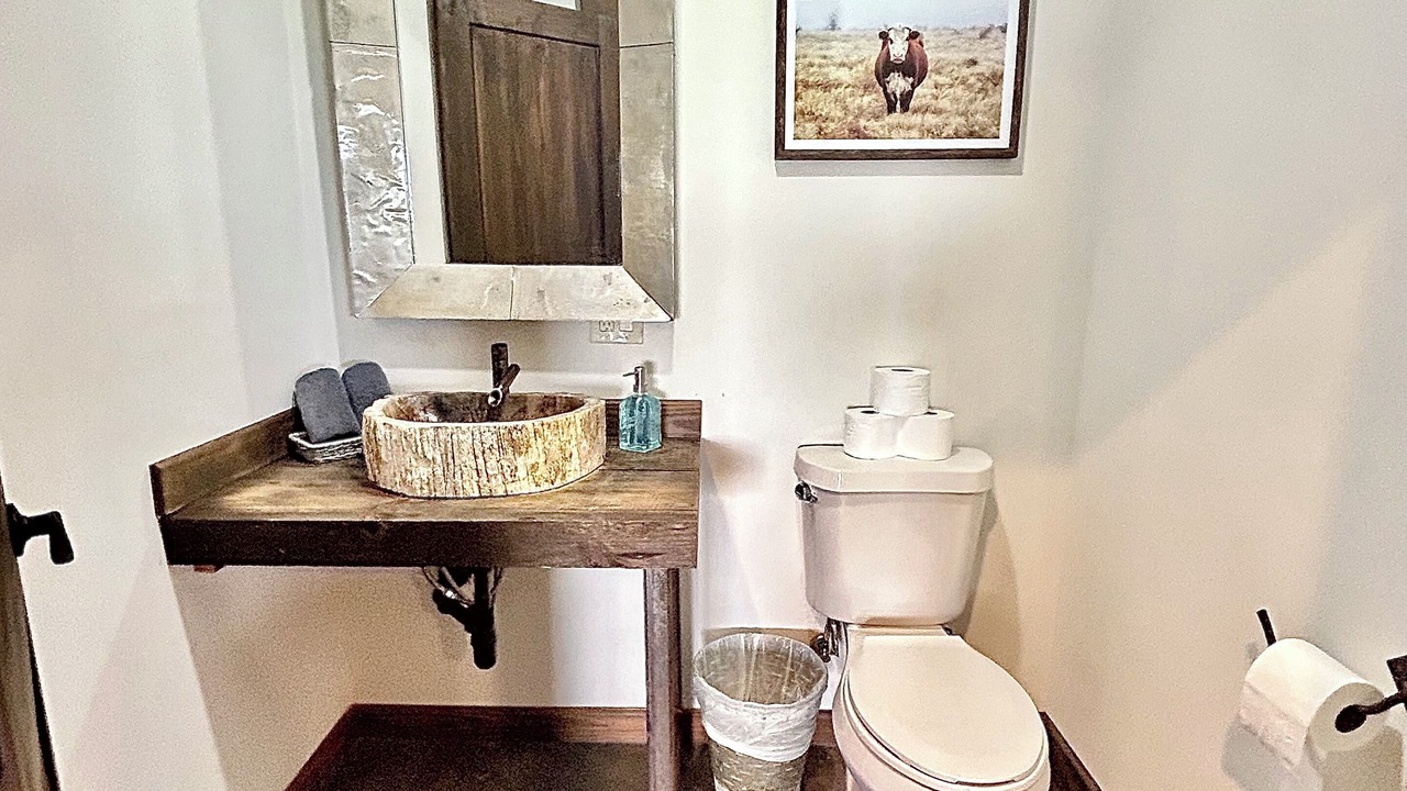 Photo of Bathroom in Boothville-Venice