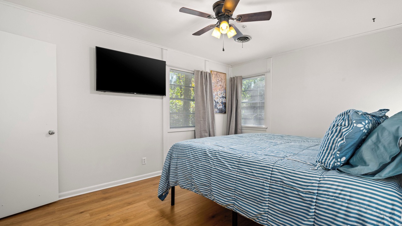 Photo of Bedroom in Pineville