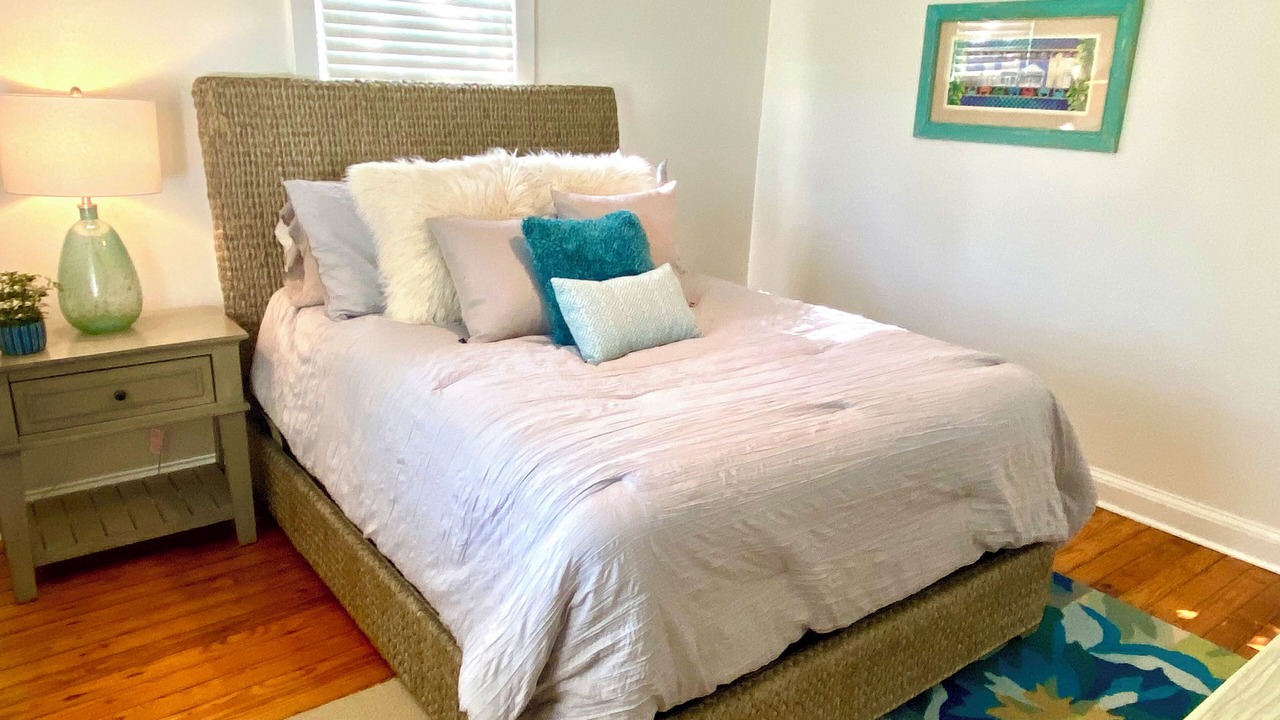 Photo of Bedroom in Bay St Louis