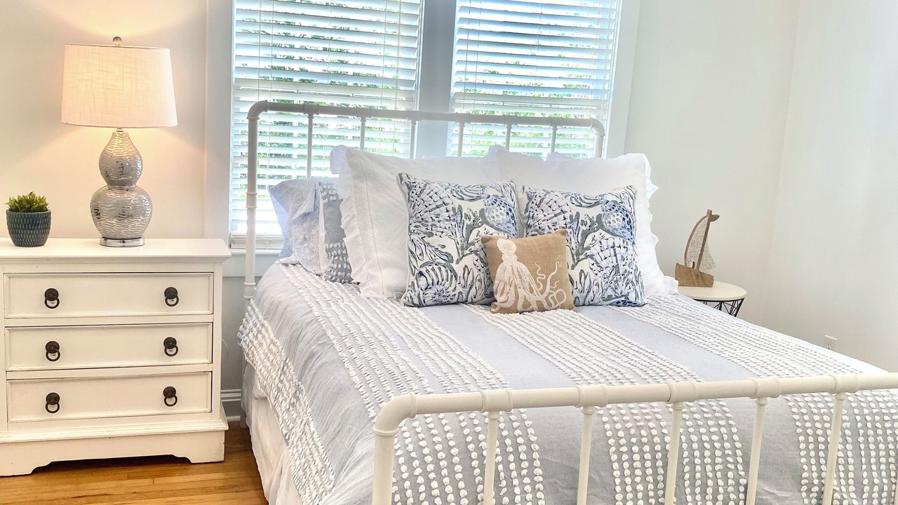 Photo of Bedroom in Bay St Louis