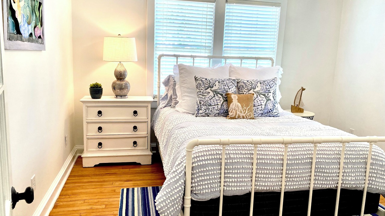 Photo of Bedroom in Bay St Louis