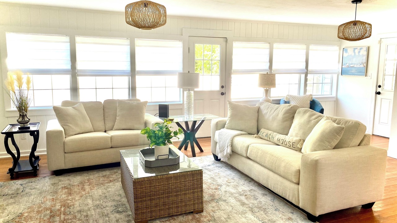 Photo of Livingroom in Bay St Louis